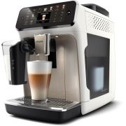 Espressor automat Philips LatteGo Seria 5500 EP5543/90