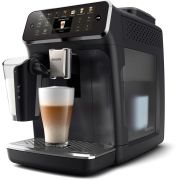 Espressor automat Philips LatteGo Seria 4400 EP4441/50