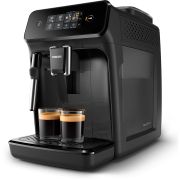 Espressor automat Philips Seria 1200 EP1221/20