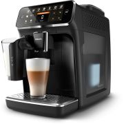Espressor automat Philips LatteGo Seria 4300 EP4341/51