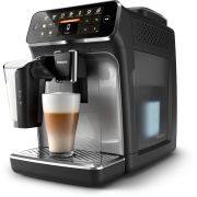 Espressor automat Philips LatteGo Seria 4300 EP4346/71