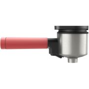 Portafiltru Philips Baristina BAR310/90, Berry Red