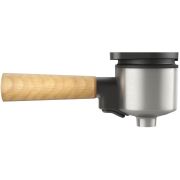 Portafiltru Philips Baristina BAR310/80, Ash Wood