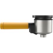 Portafiltru Philips Baristina BAR310/50, Mango Yellow