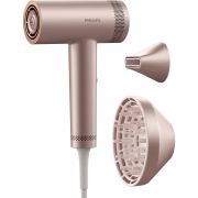 Uscător de păr de mare viteză Philips Seria 8000 BHD837/10