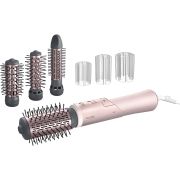 Perie rotativă cu aer cald Philips AirStyler Seria 7000 BHA735/00