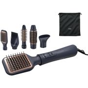 Perie cu aer cald Philips AirStyler Seria 5000 BHA530/00