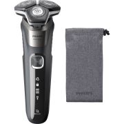 Aparat de bărbierit electric Philips Shaver Seria 5000 S5887/10, Umed și uscat