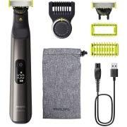 Aparat de tuns și ras Philips OneBlade Pro 360 Face + Body QP6552/30