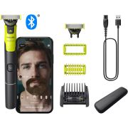 Aparat de tuns și ras Philips OneBlade 360 Face + Body QP4631/65