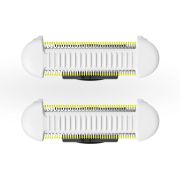 Set 2 lame de schimb Philips OneBlade SkinProtect QP229/50