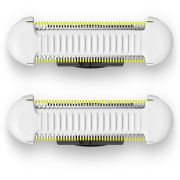 Set 2 lame de schimb Philips OneBlade SkinProtect QP229/52
