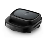 Aparat de preparat vafe Philips Seria 3000 HD2332/90