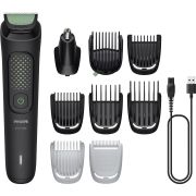 Aparat de tuns 9în1 Philips All-in-One Trimmer 3000 MG3945/15