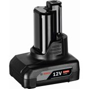 Acumulator BOSCH PRO GBA 12V 6.0Ah 1600A00X7H
