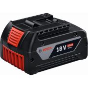 Acumulator BOSCH PRO GBA 18V 4.0Ah 1600Z00038