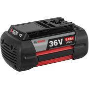 Acumulator BOSCH Professional GBA 36V 6.0Ah 1600A00L1M, Ambalaj carton