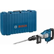 Ciocan demolator cu SDS max BOSCH  PRO GSH 11 VC 0611336000