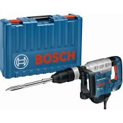 Ciocan demolator cu SDS max BOSCH PRO GSH 5 CE 0611321000,  Vibration Control, Design cu greutate redusă, Vario-Lock