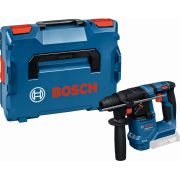 Ciocan rotopercutor cu SDS plus BOSCH PRO GBH 18V-18 0611927003, Ciocan rotopercutor cu acumulator, KickBack Control, Vibration Control, Design uşor şi compact