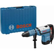 Ciocan rotopercutor cu SDS max BOSCH PRO GBH 12-52 D 0611266100