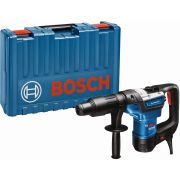 Ciocan rotopercutor cu SDS max BOSCH PRO GBH 5-40 D 0611269001
