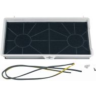 Filtru BOSCH DHZ7305 - 00465577, Cu cărbune activ, Pentru instalarea hotei în regim de recirculare, Curăță eficient aerul de mirosurile neplăcute, Durata de viață: 6-12 luni 