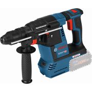 Ciocan rotopercutor cu SDS plus BOSCH PRO GBH 18V-26F 0611910000, Ciocan rotopercutor cu acumulator