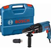 Ciocan rotopercutor cu SDS plus BOSCH PRO GBH 2-26 DFR 0611254768
