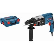 Ciocan rotopercutor cu SDS plus BOSCH PRO GBH 2-28 0611267501, KickBack Control, Vibration Control