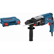 Ciocan rotopercutor cu SDS plus BOSCH PRO GBH 2-28 0611267500, KickBack Control, Vibration Control, Vario-Lock
