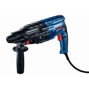 Ciocan rotopercutor cu SDS plus BOSCH PRO GBH 240 0611272100