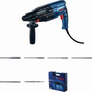 Ciocan rotopercutor cu SDS plus BOSCH PRO GBH 240 0611272102
