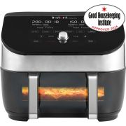 Friteuză Instant Pot Vortex Plus 9 Versazone Clear Cook