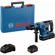 Ciocan rotopercutor SDS max BOSCH PRO GBH 18V-36 C 0611915002, Ciocan rotopercutor cu acumulator
