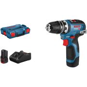 Maşină de găurit cu acumulator BOSCH PRO GSR 12V-35 FC 06019H3001