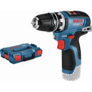 Maşină de găurit cu acumulator BOSCH PRO GSR 12V-35 FC 06019H3002