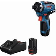 Şurubelniţă cu acumulator BOSCH PRO GSR 12V-35 HX 06019J9101