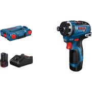 Şurubelniţă cu acumulator BOSCH PRO GSR 12V-35 HX 06019J9100