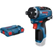 Şurubelniţă cu acumulator BOSCH PRO GSR 12V-35 HX 06019J9102