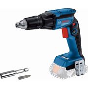 Şurubelniţă cu acumulator pentru gips-carton BOSCH PRO GTB 185-LI 06019K7021