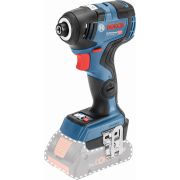 Maşină de înfiletat-desfiletat cu percuţie cu acumulator BOSCH PRO GDR 18V-200 C 06019G4104