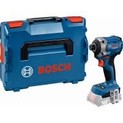 Maşină de înfiletat-desfiletat cu percuţie cu acumulator BOSCH PRO FGDR 18V-215