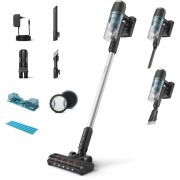 Aspirator fără fir Philips Aqua Seria 3000 XC3133/01, Aqua Mist