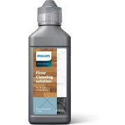 Soluţie de curățare podele Philips Floor Cleaner XV1792/01, 250ml, Soluție concentrată