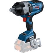 Şurubelniţă cu impact cu acumulator BOSCH PRO GDS 18V-1600 HC 06019M1000
