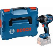 Maşină de înfiletat-desfiletat cu impact cu acumulator BOSCH PRO GDS 18V-750 C 06019L9001