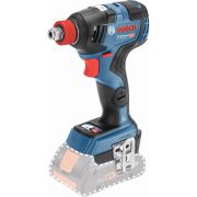 Maşină de înfiletat-desfiletat cu impact cu acumulator BOSCH PRO GDX 18V-200 C 06019G4204