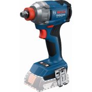 Maşină de înfiletat-desfiletat cu impact cu acumulator BOSCH PRO GDX 18V-285 06019N2120