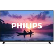 Televizor LED Full HD Philips 32PHS6050/12, 80cm (32cm), Smart TV, Full HD, Clasa E (HDR G), WiFi, Pixel Plus HD, HDR10, HLG, Dolby Audio, Titan OS, Model 2026, Charcoal Grey